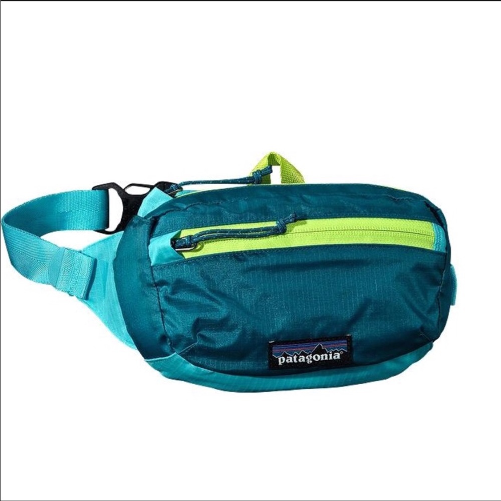 ISO Fanny Pack!!